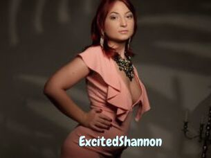 ExcitedShannon