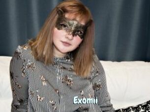 Exomii