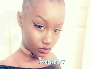 ExoticB227
