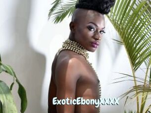 ExoticEbonyXXXX