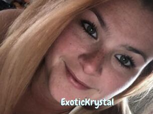 ExoticKrystal