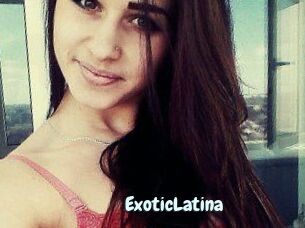 ExoticLatina