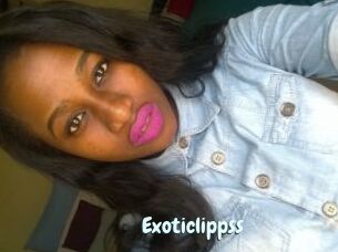 Exoticlippss