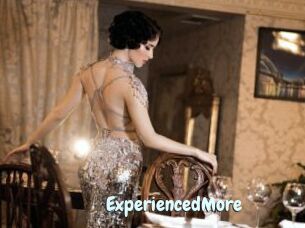ExperiencedMore