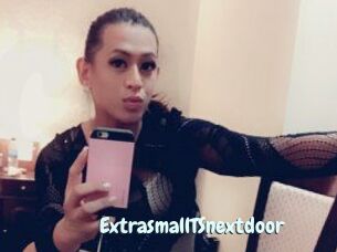 ExtrasmallTSnextdoor