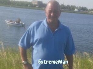 ExtremeMan