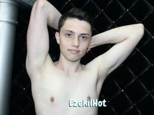 EzekilHot