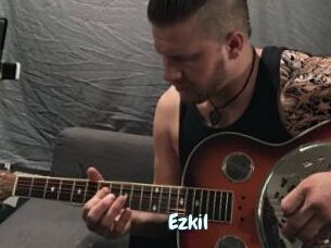 Ezkil