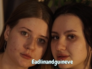 Eadlinandguineve