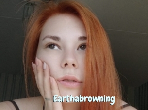 Earthabrowning