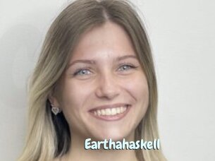 Earthahaskell