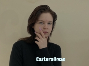 Easterallman