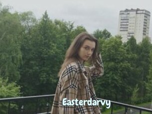 Easterdarvy