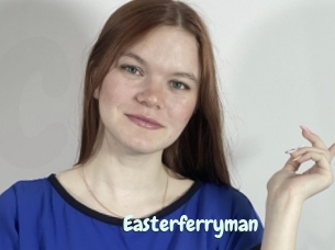 Easterferryman