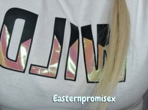 Easternpromisex