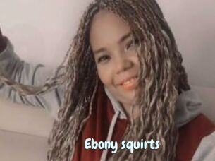 Ebony_squirts