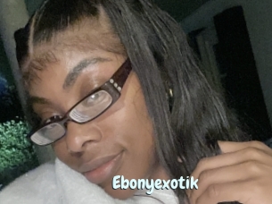 Ebonyexotik