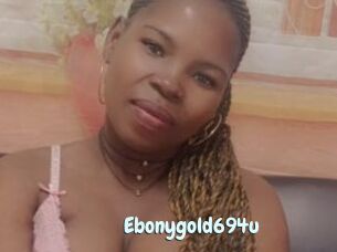 Ebonygold694u