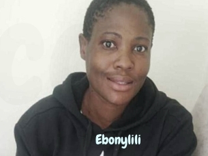 Ebonylili