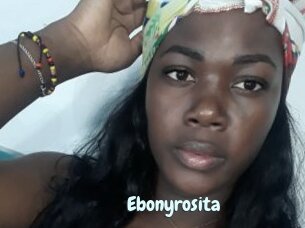 Ebonyrosita
