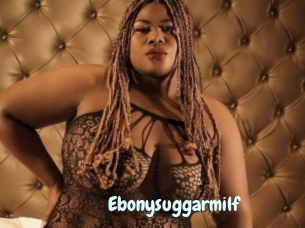 Ebonysuggarmilf
