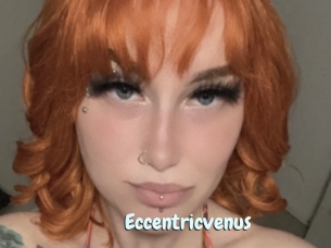 Eccentricvenus
