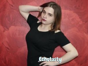 Echotasty