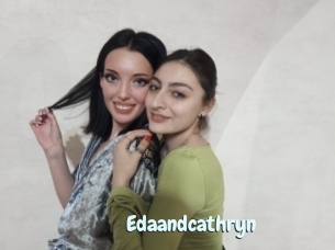 Edaandcathryn