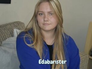 Edabarister