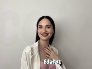Edafelt