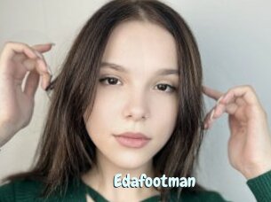 Edafootman