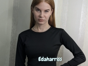 Edaharriss