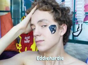 Eddiehardie