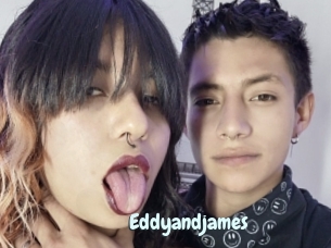 Eddyandjames