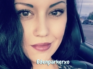 Edenparkerxo