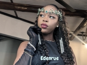 Edenrue