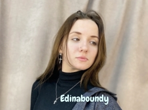 Edinaboundy