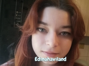 Edinahaviland