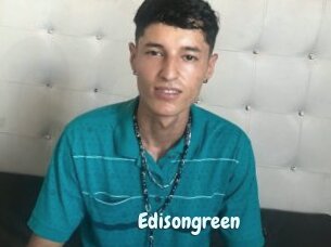 Edisongreen