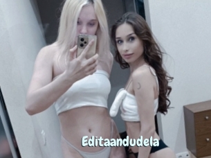 Editaandudela