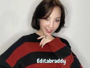 Editabraddy
