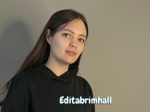 Editabrimhall