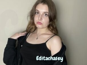 Editachasey