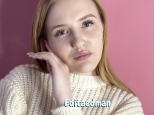 Editaedman