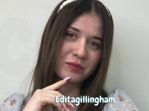 Editagillingham
