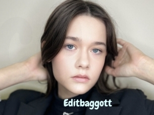 Editbaggott