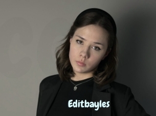 Editbayles