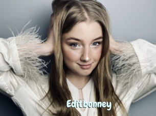 Editbonney