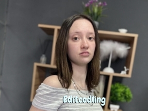 Editcodling