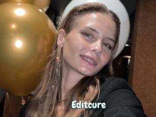 Editcure